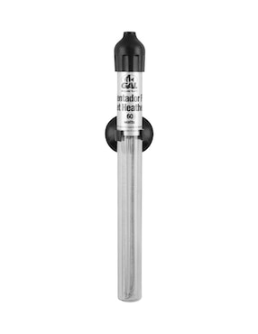 Calentador para pecera Lomas de 60 W