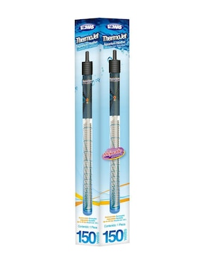Calentador para pecera Lomas de 150 W