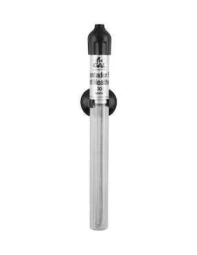 Calentador para pecera Lomas de 30 W