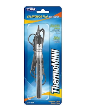 Calentador para pecera Lomas de 5 W