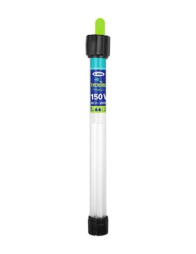 Calentador para pecera Lomas de 150 W