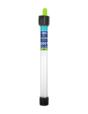 Calentador para pecera Lomas de 200 W
