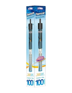 Calentador para pecera Lomas de 100 W