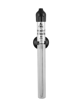 Calentador para pecera Lomas de 80 W
