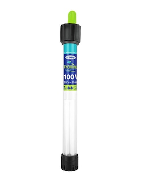 Calentador para pecera Lomas de 100 W
