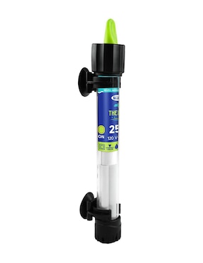 Calentador para pecera Lomas de 25 W