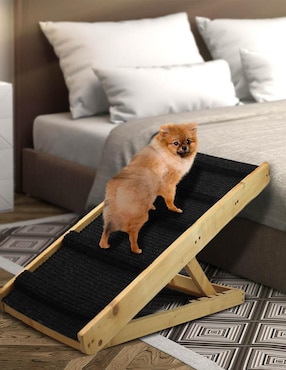 Rampa para mascota Fancy Pets para perro y gato