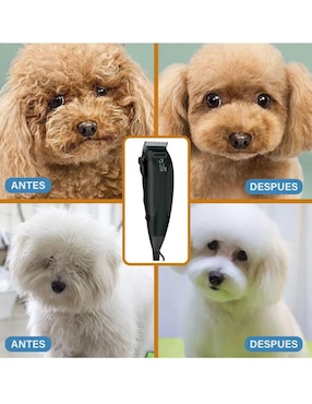 Rasuradora para perro Belug