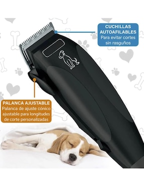 Rasuradora para perro Belug