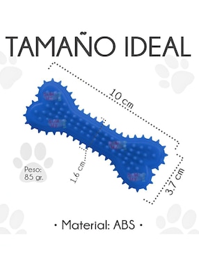Juguete para perro Xtellar