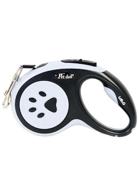 Correa extensible Lab.G para perro