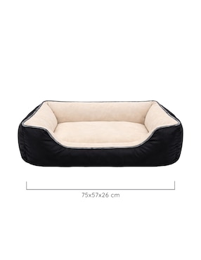 Cama para perro y gato Zoopet