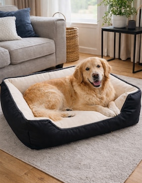 Cama para perro y gato Zoopet