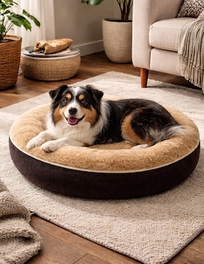 Cama para perro y gato Zoopet
