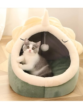 Cama para perro y gato Xtellar