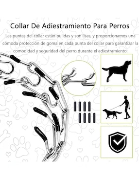 Collar Xtellar para perro