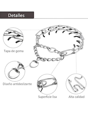 Collar Xtellar para perro