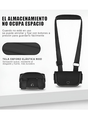 Mochila para mascota Xtellar