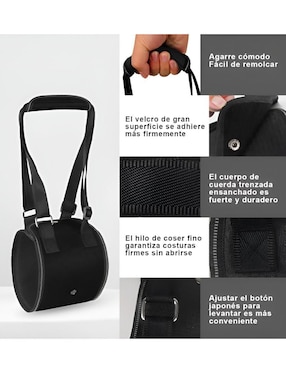 Mochila para mascota Xtellar