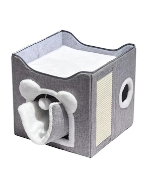 Casa para gato Xtellar