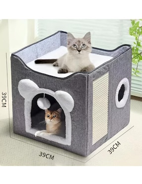 Casa para gato Xtellar