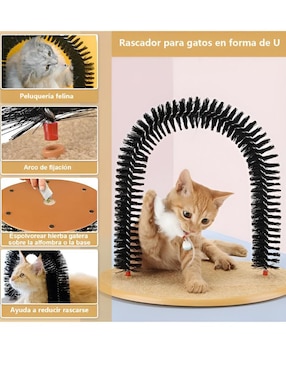 Rascador para gato Xtellar