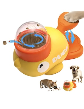 Juguete interactivo para perro Xtellar