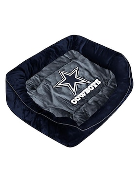 Cama para perro NFL