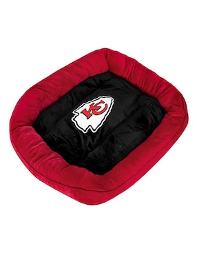 Cama para perro NFL
