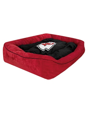 Cama para perro NFL