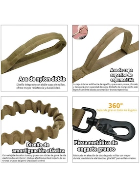 Collar de cabeza Xtellar para perro