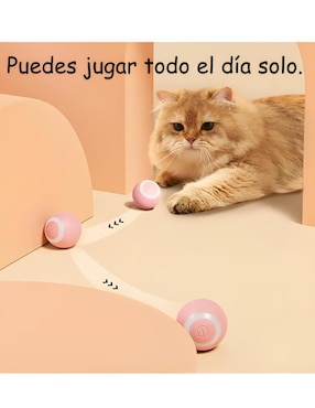 Juguete mecánico para mascota Xtellar