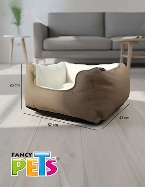 Cama para perro Fancy Pets