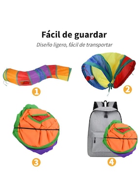 Juguete interactivo para gato Xtellar