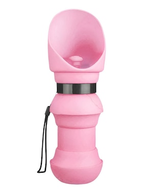 Bebedero bolsillos para perro Xtellar 550 ml