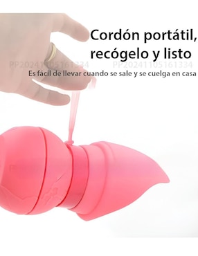 Bebedero bolsillos para perro Xtellar 550 ml