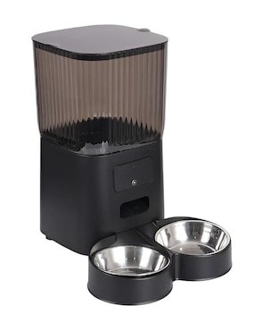 Comedero para perro y gato Xtellar