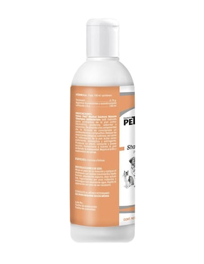 Shampoo Medical Solutions para mascota