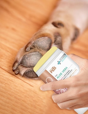 Bálsamo para mascota hidratar Medical Solutions