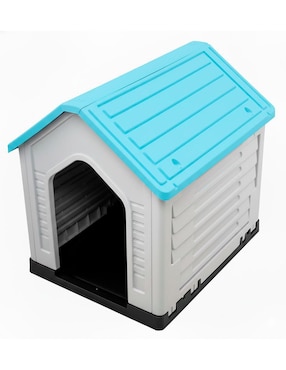 Casa para perro y gato Matchi