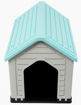 Casa para perro y gato Matchi