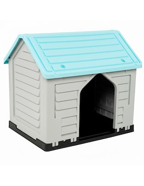 Casa para mascota Matchi