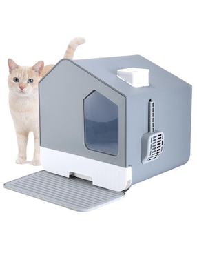 Arenero Ajolopet para gato
