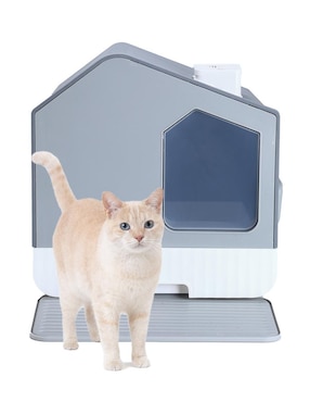 Arenero Ajolopet para gato