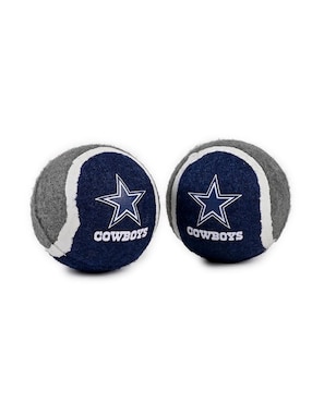 Pelota para perro NFL Dallas Cowboys