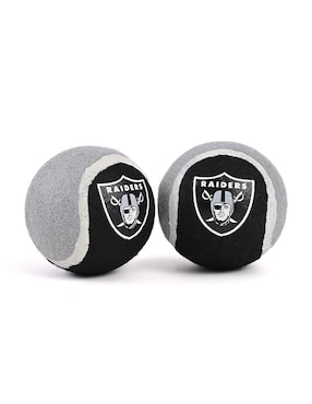 Pelota para perro NFL Raiders