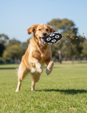 Juguete para perro NFL Dallas Cowboys