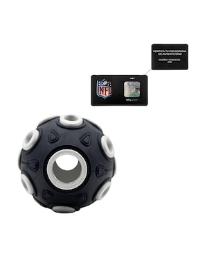 Juguete para perro NFL Dallas Cowboys