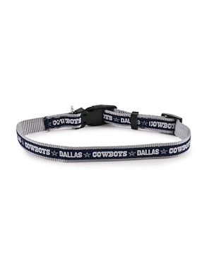 Collar NFL para perro