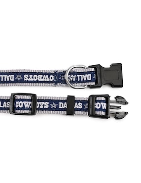Collar NFL para perro